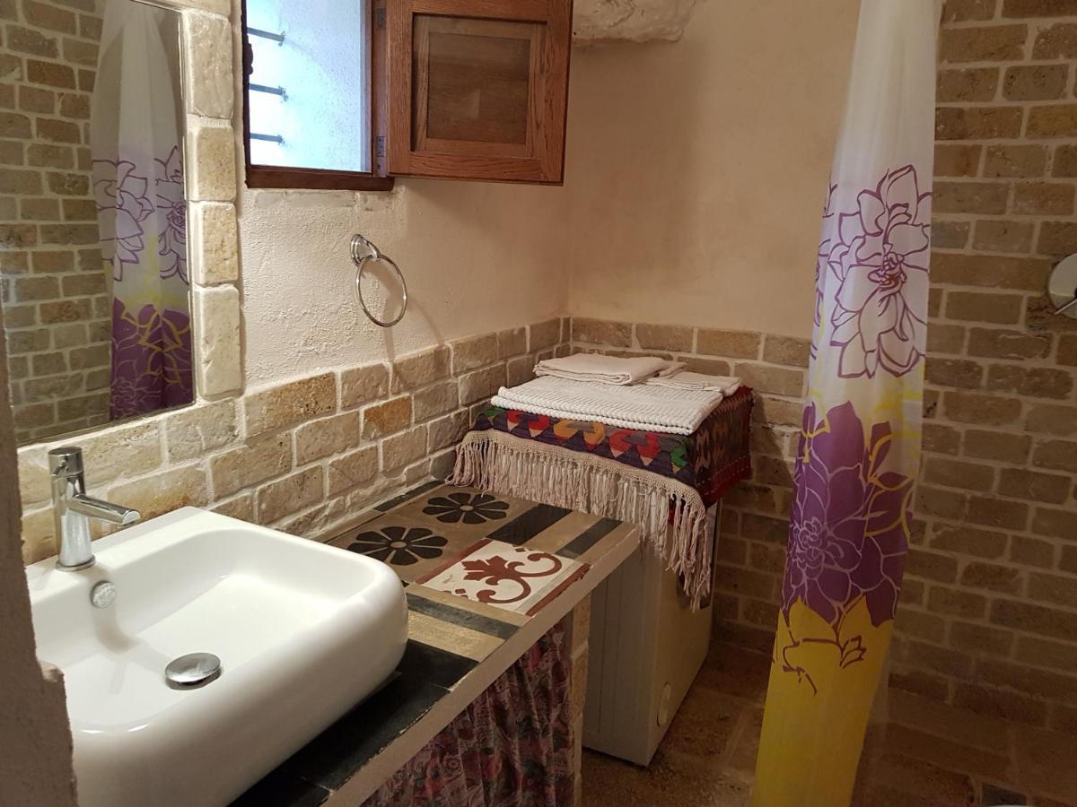 Trullo Incantevole Ostuni Extérieur photo