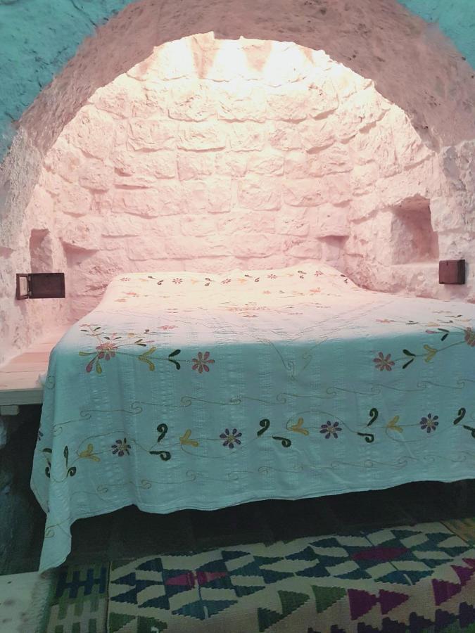 Trullo Incantevole Ostuni Extérieur photo