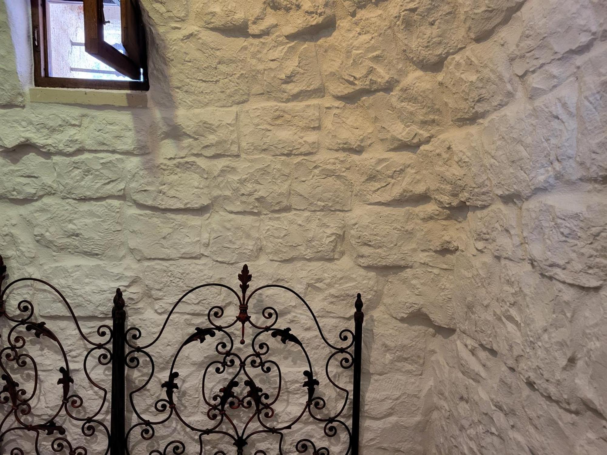 Trullo Incantevole Ostuni Extérieur photo
