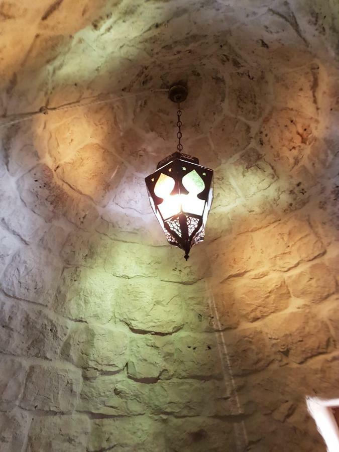 Trullo Incantevole Ostuni Extérieur photo